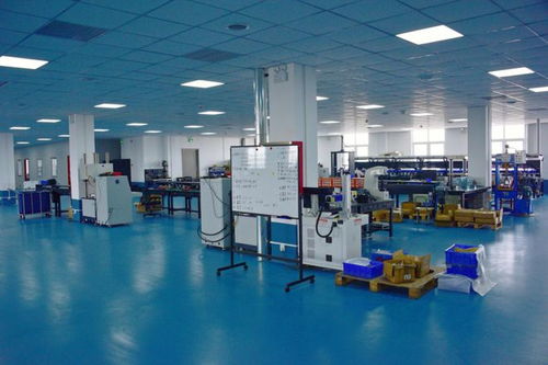 項(xiàng)目雙輪驅(qū)動(dòng)，技術(shù)轉(zhuǎn)化賦能高質(zhì)量發(fā)展