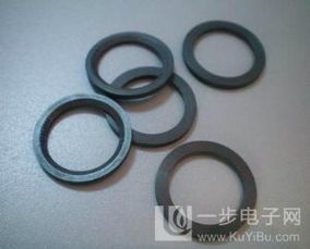 管接頭密封墊ED斜角平墊橡膠圈 E型柱端用密封圈DIN3869 ED圈詳解